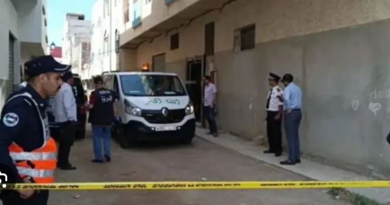 جريمة بشعة، موظف بمديرية الشغل يقتل موظفا آخر بمديرية الفلاحة