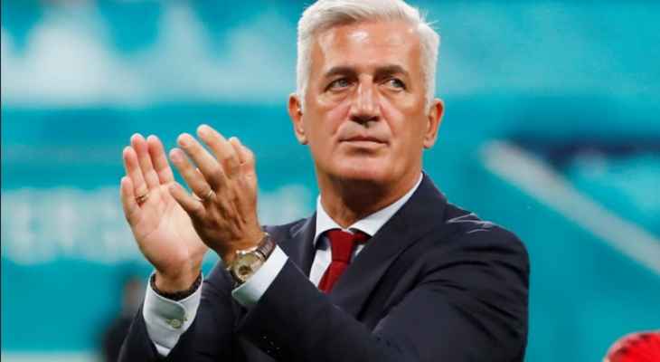رسميا…البوسني بيتكوفيتش مدربا جديدا للمنتخب الجزائري.