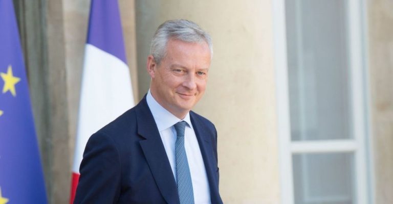 وزير الاقتصاد الفرنسي يزور المغرب لحضور منتدى الأعمال بين البلدين…باريس تريد عودة العلاقات إلى طبيعتها في أسرع وقت.