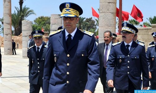 المديرية العامة للأمن الوطني تُعلن عن تعيينات جديدة في عدة مدن مغربية.