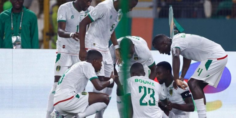 معسكر تدريبي للمنتخب الموريتاني بأكادير