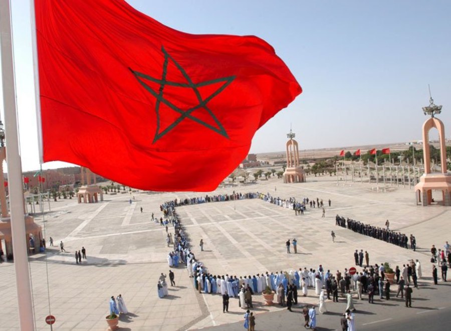 جمهورية اتحاد جزر القمر تجدد دعمها الثابت لمغربية الصحراء