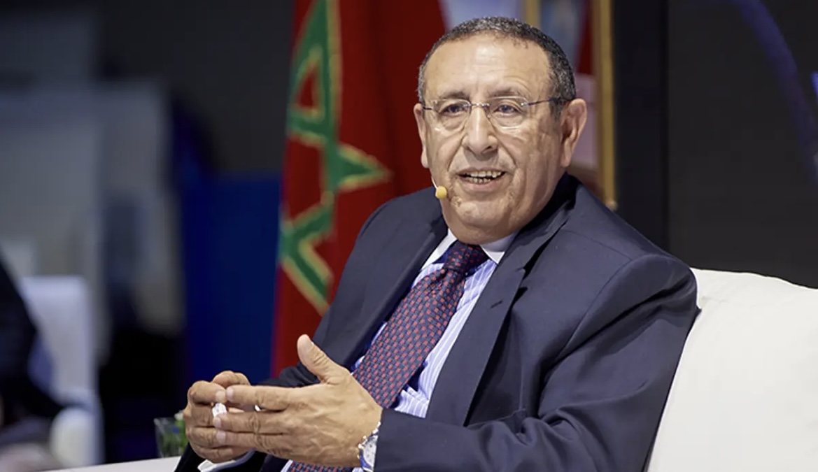 واشنطن.. العمراني يقدم أوراق تعيينه ملاحظا دائما للمغرب لدى منظمة الدول الأمريكية