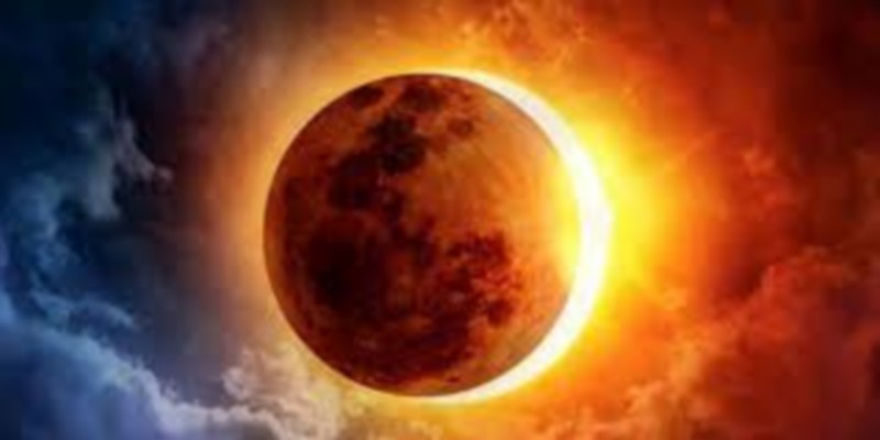 الكسوف الكلي يوم 8 أبريل المقبل قد يحل لغزا غريبا حول الشمس