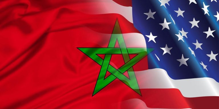 مجلة الخارجية الأمريكية : واشنطن ستواصل دعم المغرب مهما حصل.
