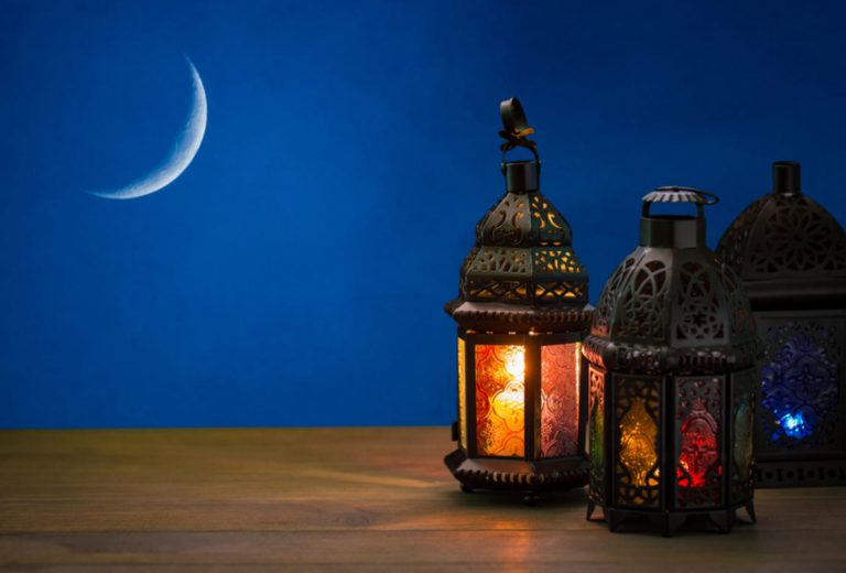 فرنسا تعلن غدا الإثنين أول أيام رمضان 2024.