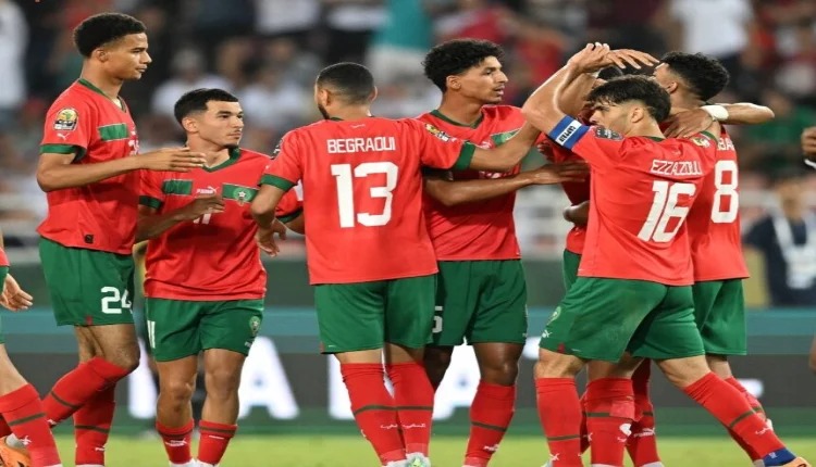 السكتيوي يكشف لائحة المنتخب الأولمبي لمباراتي أوكرانيا وويلز.