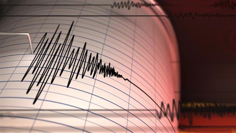 هزة أرضية تضرب مدن الشمال والريف بلغت قوتها 4.70 على سلم ريشتر
