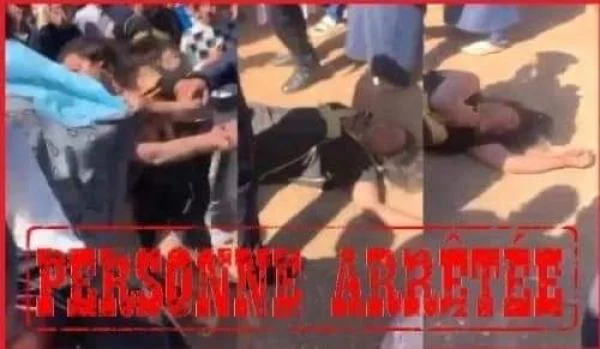 محاولة سيدة اختطاف طفلة صغيرة تستنفر المصالح الأمنية