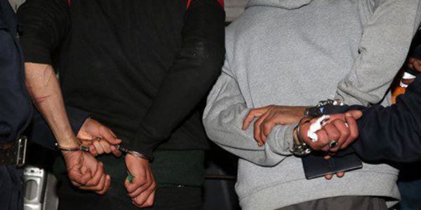 الشرطة في مراكش توقف 3 أشخاص بتهمة سرقة المنازل