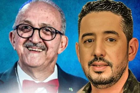 البخاري يهدد باللجوء الى القضاء بسبب “التشهير” وإشاعات أسباب خلافه مع الجم