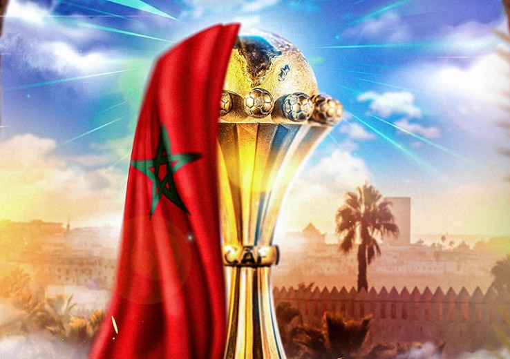 تقرير جون أفريك… مشاورات موعد كان 2025 بالمغرب مستمرة والتاريخ الأرجح يناير وفبراير.