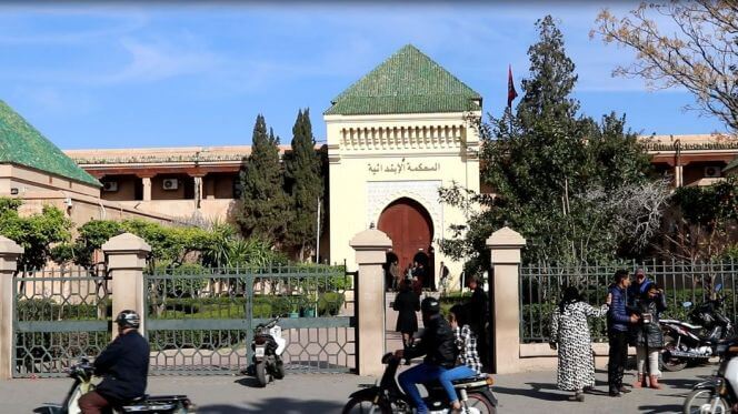 هذا ما قررته المحكمة بشأن موقفين من جماهير الحسنية