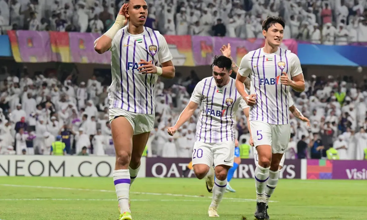 دوري أبطال أسيا: رحيمي يتألق ويوقف انتصارات الهلال السعودي في ظل غياب بونو