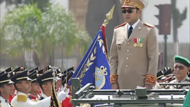 ذكرى تأسيس القوات المسلحة الملكية.. 68 سنة من المنجزات والمهام النبيلة في خدمة الوطن