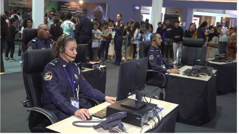 الأبواب المفتوحة للأمن الوطني بأكادير تحقق أرقاماً قياسية في الإقبال الجماهيري