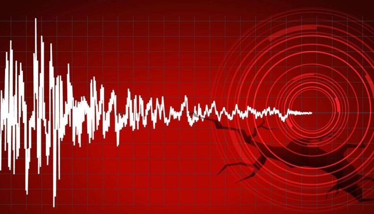 هزة أرضية بقوة 4.4 تضرب إقليمي الناظور والحسيمة