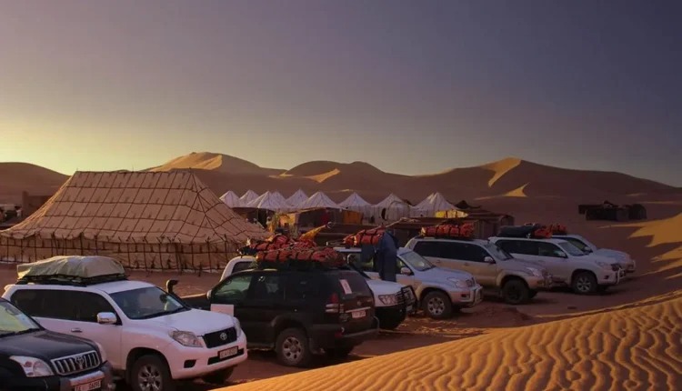 وزارة الخارجية الإسبانية تصنف المغرب ضمن الوجهات الآمنة.