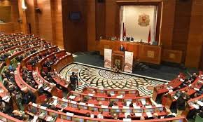 مجلس المستشارين يصادق بالأغلبية على مشروع القانون المتعلق بتنظيم وتدبير المؤسسات السجنية