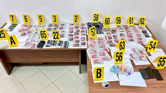 ضبط 18 شخصا في عمليات متزامنة بكل من فاس مكناس وتازة لتورطهم في ترويج أجهزة إلكترونية للغش في الامتحانات