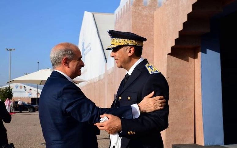 الجهود المشتركة بين الأمن الإسباني والمغربي تطيح بداعشي في إسبانيا