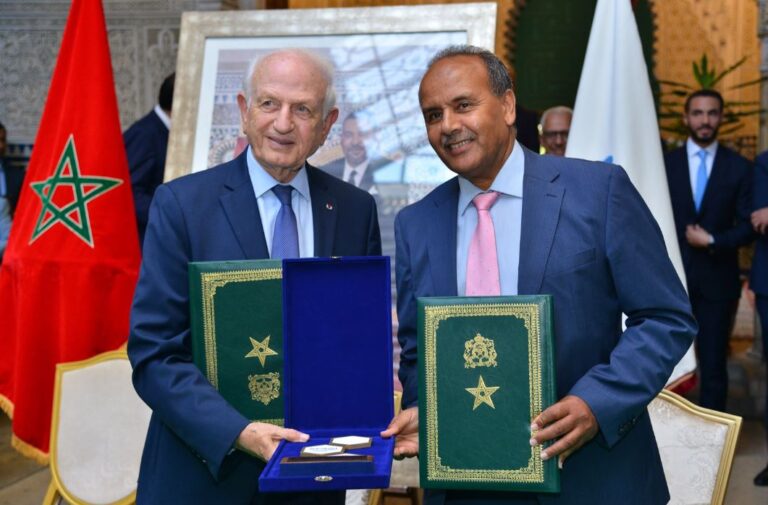جامعة الحسن الأول تعزز البحث العلمي باتفاقية شراكة مع مؤسسة البحث والتطوير في العلوم والهندسة