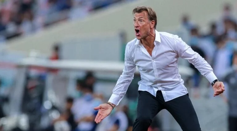 هيرفي رونار يؤكد إمكانية عودته للمنتخب الوطني