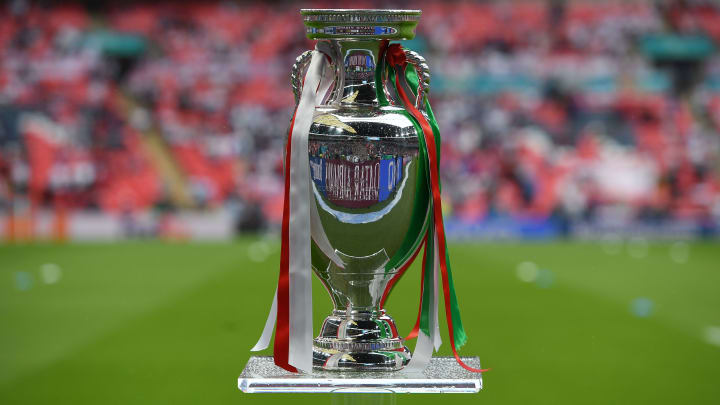كأس أمام اوروبا بألمانيا 2024.. مباريات نارية تعد بالمتعة والتشويق