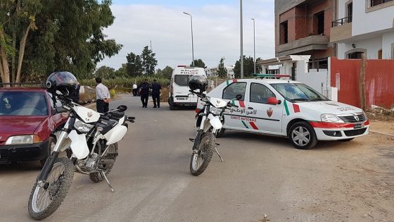 أمن مكناس وبتنسيق مع “الديستي” توقيف سيدة بحوزتها 1704 أقراص مهلوسة بمحطة القطار