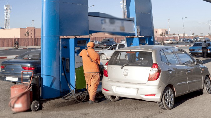 زيادات جديدة في أسعار المحروقات بالمغرب