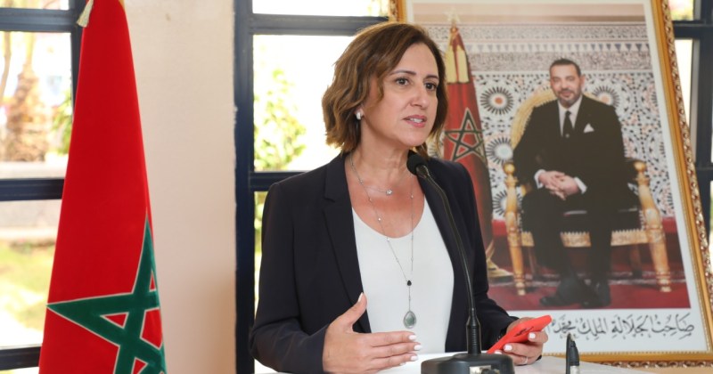 “إطلاق أولى برامج دعم تنافسية الصناع التقليديين: وزارة السياحة ومؤسسة دار الصانع تبدأ المرحلة الأولى”