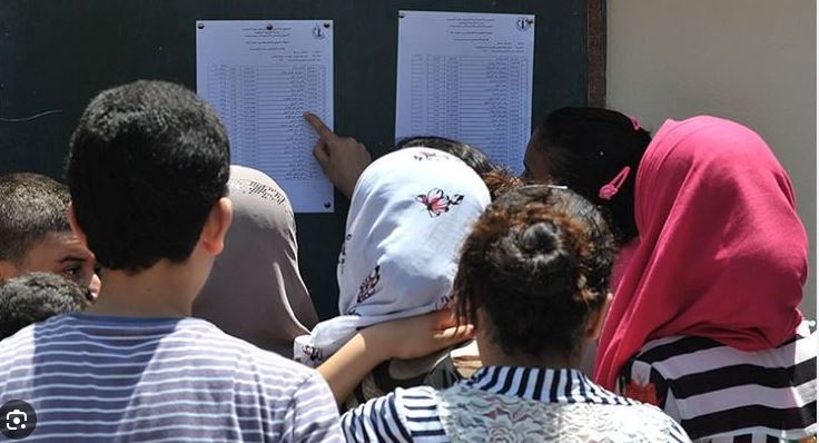 نسبة النجاح في الدورة الاستدراكية للبكالوريا تصل إلى 56.8% والوزارة تكشف النتائج النهائية