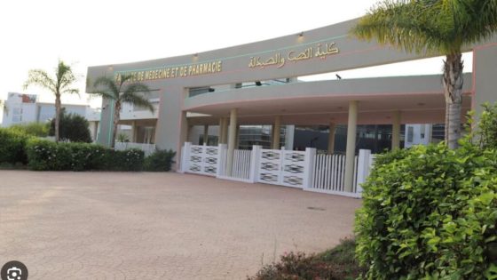 استمرار مقاطعة طلبة الطب والصيدلة للامتحانات الربيعية يهدد بسنة بيضاء جديدة في المغرب