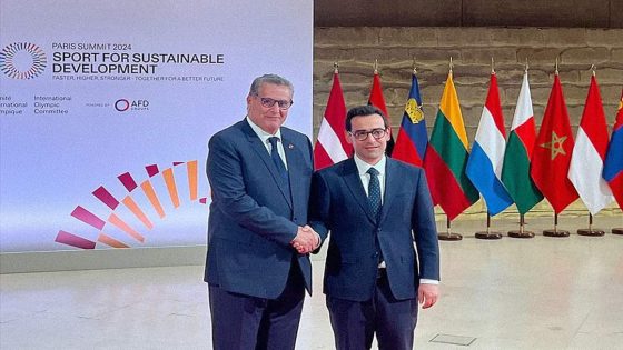 فرنسا تعلن دعمها لخطة الحكم الذاتي في الصحراء المغربية: ستيفان سيجورني يوضح الموقف الدبلوماسي وسط استنكار جزائري