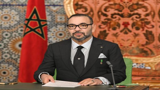 جلالة الملك يصدر عفوه السامي على 1526 شخصا بمناسبة عيد الأضحى المبارك