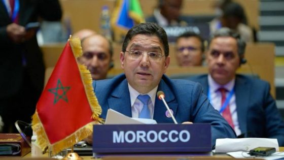قرار تاريخي في الاتحاد الإفريقي: المغرب يمنع مشاركة البوليساريو في قمم الشراكات الدولية.