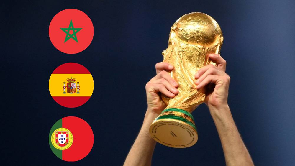 مونديال 2030… اللجنة الثلاثية المشتركة توجه ضربة قوية لأعداء المغرب.