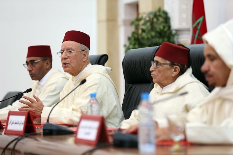 المجلس العلمي الأعلى يتراجع عن توحيد خطبة الجمعة.