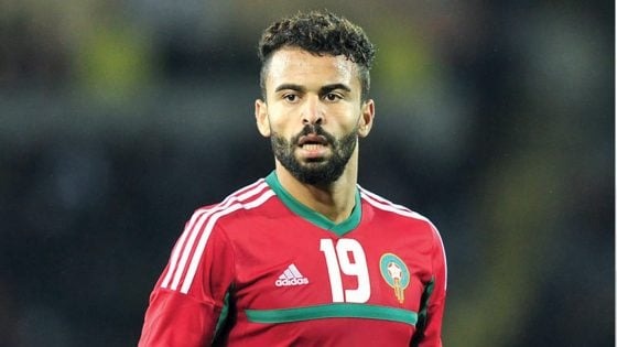 نادي القادسية الكويتي يتعاقد مع المحترف المغربي المهدي بن رحمة.