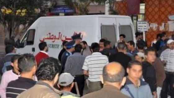 الشرطة القضائية بمراكش توقف موظفين بالملحقة الإدارية الداوديات لتورطهما في تزوير وثيقة إشهاد