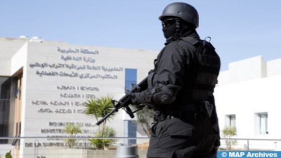 اعتقال شاب موالٍ لـتنظيم “داعش” بمراكش: إحباط مخطط إرهابي خطير بتنسيق أمني محكم