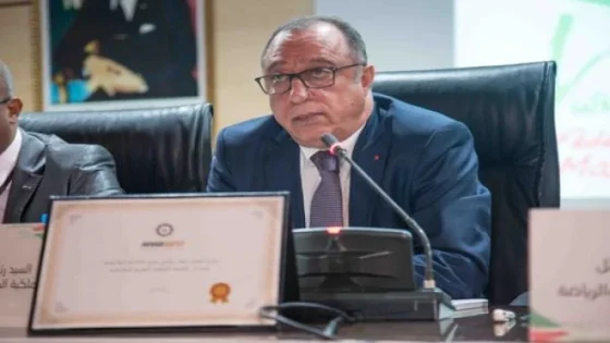 الجامعة الملكية المغربية للملاكمة تجري تغييرات جذرية في هيكلها التقني بعد إخفاق أولمبياد باريس