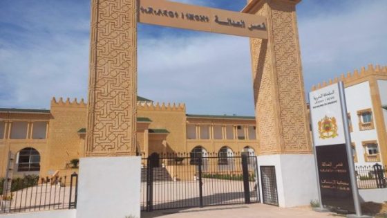 غرفة الجنايات الاستئنافية بفاس تصدر أحكاماً قاسية في قضية الاتجار بالمعدات الطبية بالمستشفى الإقليمي بتازة