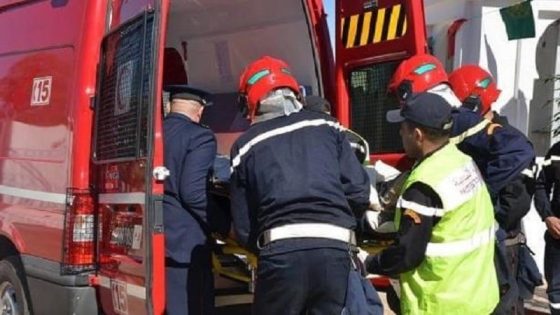 “العثور على شخص متوفى داخل سيارته في ظروف غامضة بمدينة سلا”