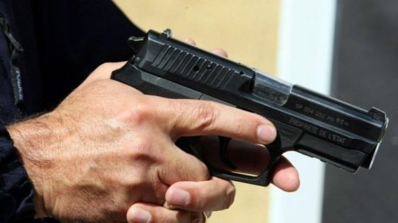 رجل أمن ينتحر داخل ثكنة للشرطة بمنطقة المنارة بمراكش و التحقيقات جارية لتحديد الأسباب