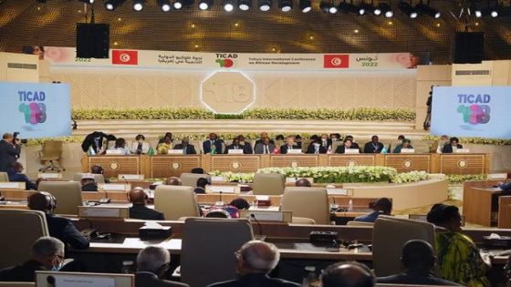 اليابان تستدعي السفير الجزائري لتوبيخ بسبب حادثة تسلل عنصر من البوليساريو خلال اجتماع ‘تيكاد 9’