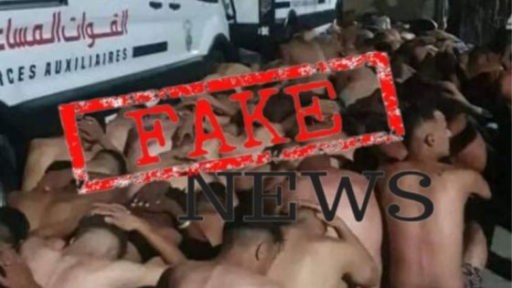 فريق التقدم والإشتراكية يدعو لاجتماع بمجلس النواب لمناقشة محاولات الهجرة الجماعية غير النظامية نحو سبتة
