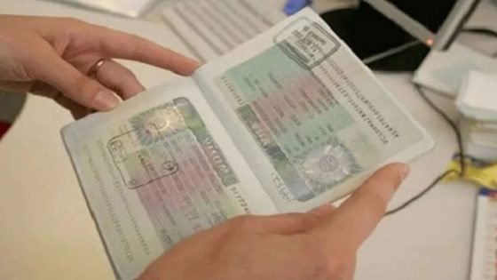 تحسن العلاقات المغربية-الفرنسية ينعكس على تسهيل منح التأشيرات للمغاربة بنسبة قبول تصل إلى 90%
