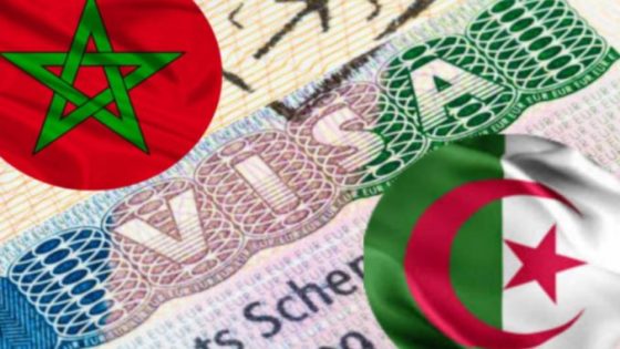 دعوات لتطبيق مبدأ المعاملة بالمثل وفرض التأشيرة على الجزائريين بعد قرار الجزائر الأخير