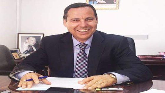 إغلاق الحدود في وجه البرلماني عبد الواحد المسعودي وتوقيفه عن رئاسة جماعة تازة بسبب خروقات في التسيي ( التفاصيل)